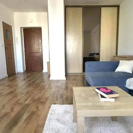 Apartamento King 11 Varsovia