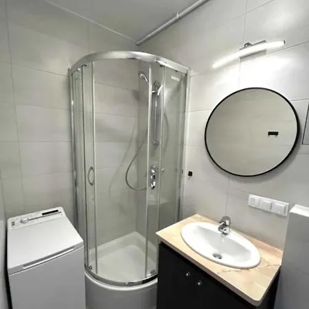 King 11 Apartamento *