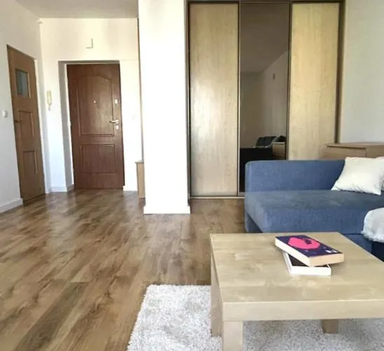 Apartamento King 11 Varsovia