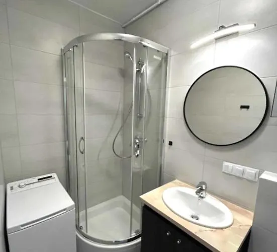 King 11 Apartamento *